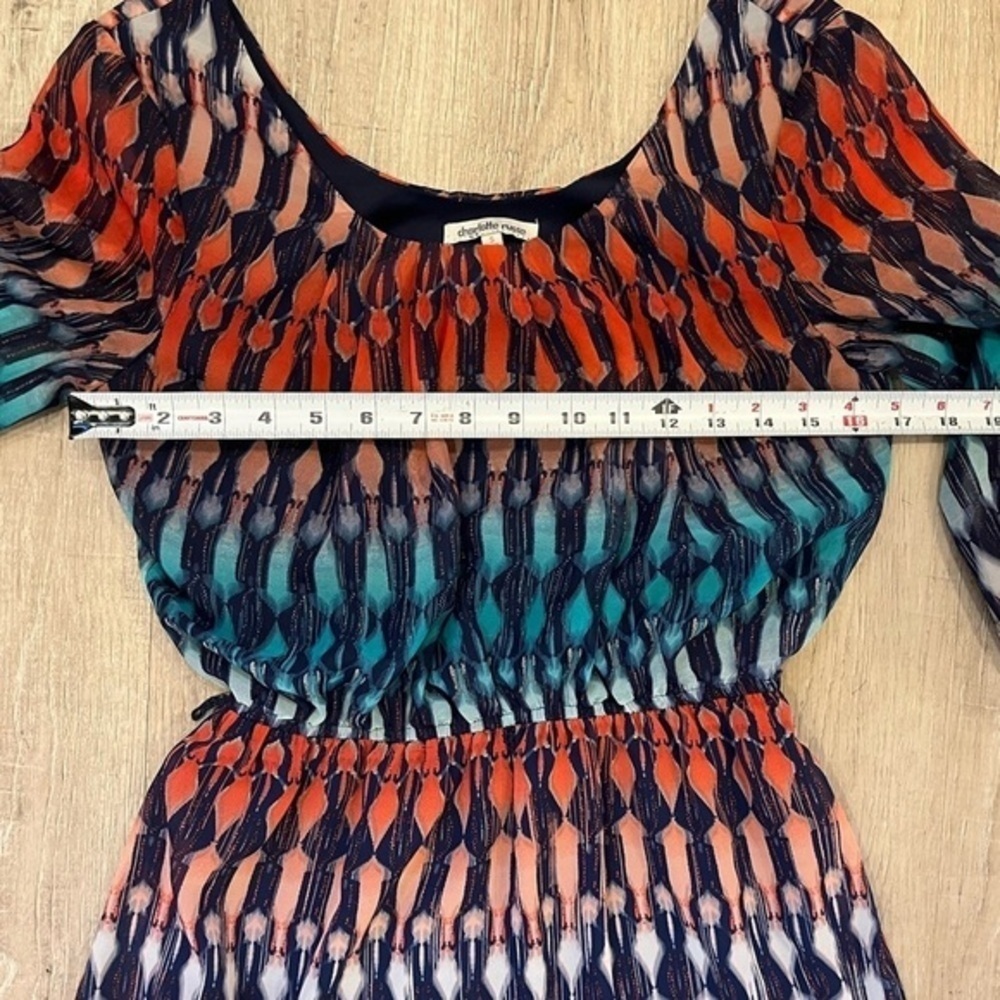 Bundle Charlotte Russe Dresses Small Colorful - Picture 14 of 16